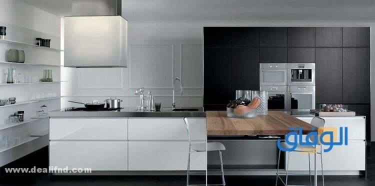 أسعار المطابخ في ايكيا IKEA السعودية 1445 عيوب مطابخ ايكيا