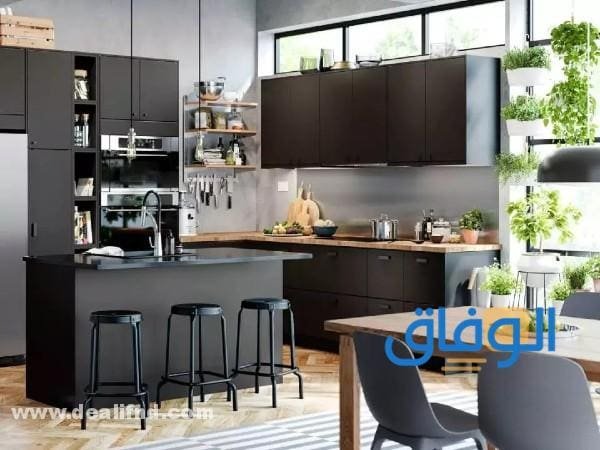 أسعار المطابخ في ايكيا IKEA السعودية 1445 أسعار المطابخ في ايكيا السعودية