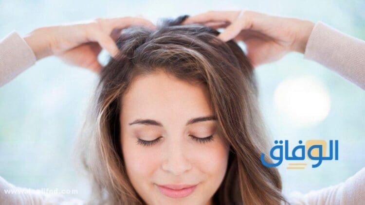 سكراب لفروة الرأس