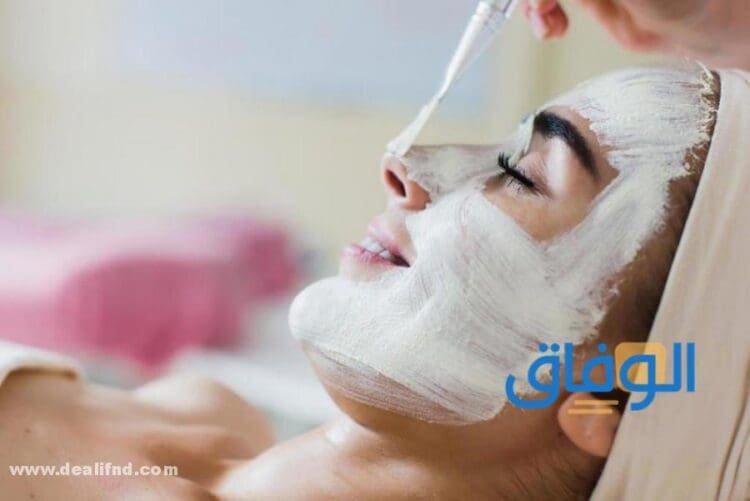 مكونات التجربتي مع الخلطة الثلاثية للوجة | وطريقة استخدامها
