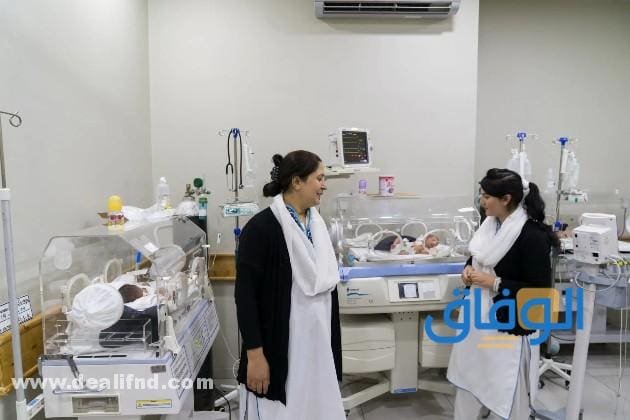 كلية فاطمة للعلوم الصحية عجمان – fchs.ac.ae