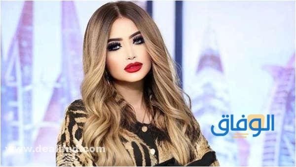 مي العيدان وسعد الفرج | الخلافات والقضايا