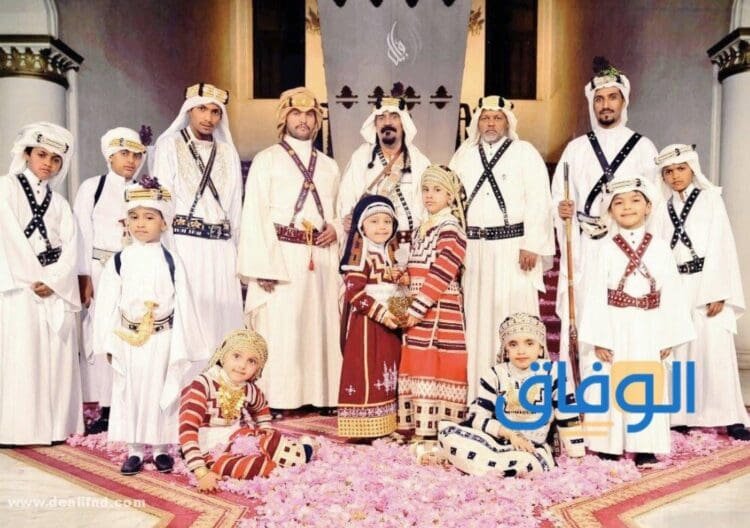 لبس اهل الحجاز لبس اهل الحجاز