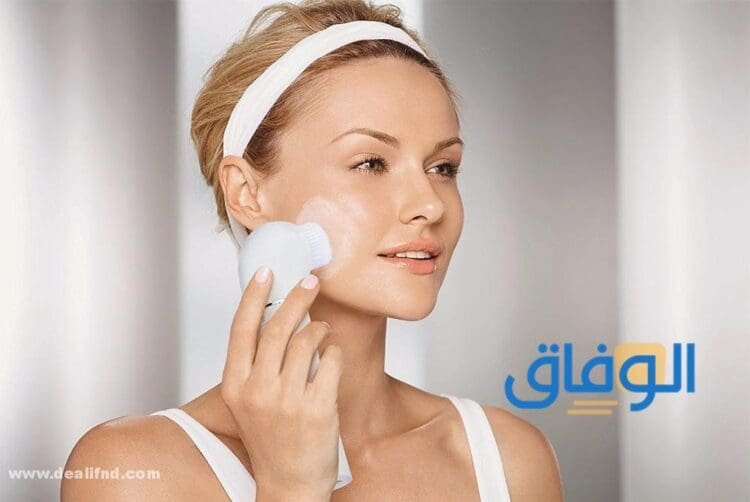 فرشاة تنظيف الوجه وفوائد فرشاة تنظيف الوجه 2024