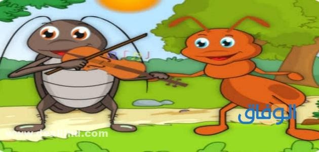 قصص قصيرة خيالية هادفة