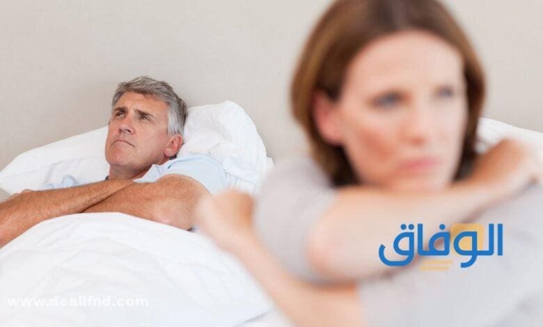 أعراض دوالي الخصية