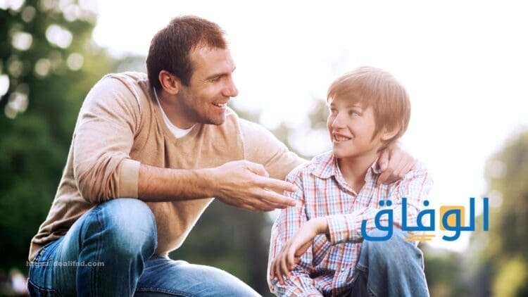 ما تفسير نصيحة الأب في المنام؟