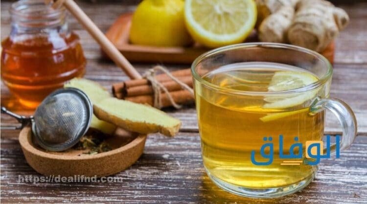 علاج السخونة الداخلية بالأعشاب