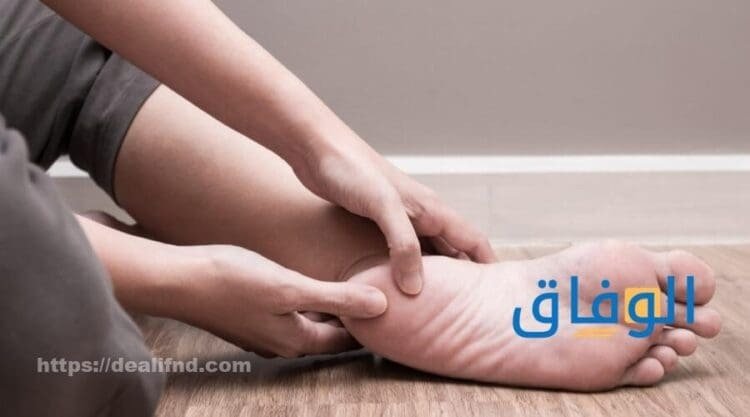 علاج الأملاح في القدم | أكثر من 15 نصيحة لتجنب ألم القدم