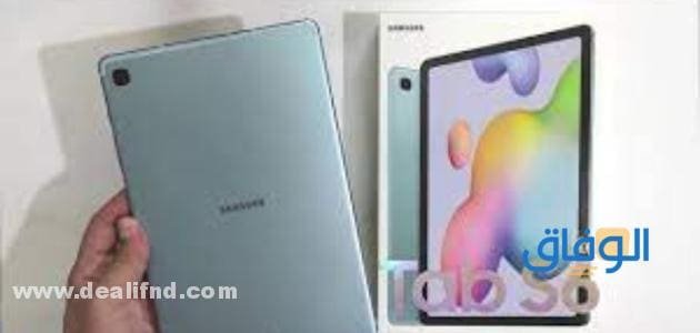 أحدث أسعار تابلت سامسونج في السعودية 2024 Samsung بمخلتف أنواعه