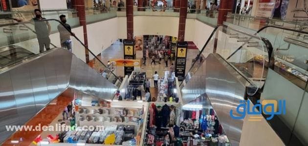 أشهر مطاعم ومحلات السوق الصيني في دبي أشهر مطاعم ومحلات السوق الصيني في دبي