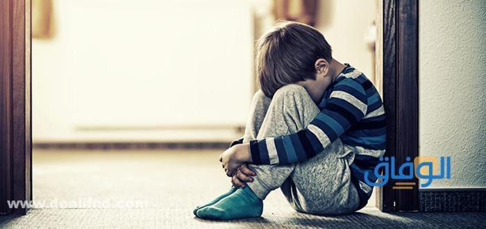 أعراض التوحد المؤقت أعراض التوحد المؤقت