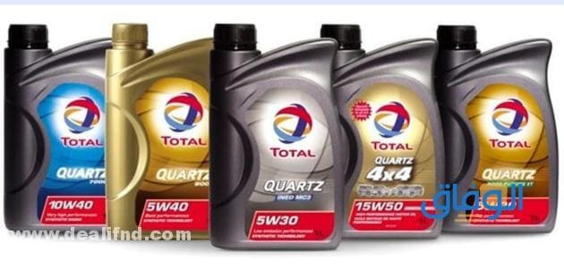 أحدث (اسعار الزيوت السيارات) ومحركات السيارات 2026 "<yoastmark