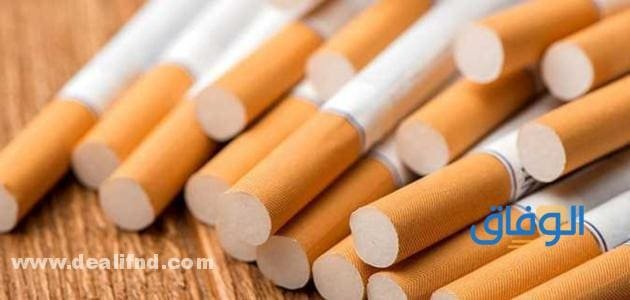 اسعار السجائر في السعودية