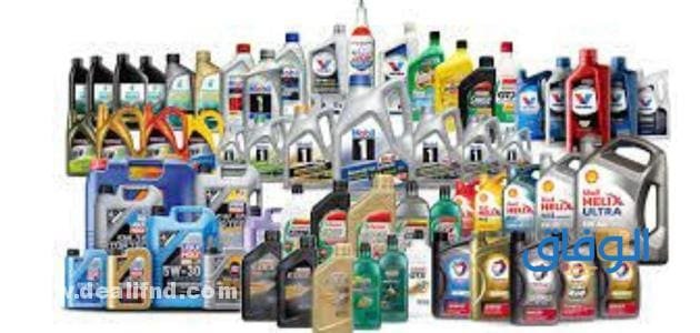 أحدث اسعار زيوت السيارات | وأفضلها في المملكة