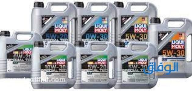 أحدث (اسعار الزيوت السيارات) ومحركات السيارات 2026 اسعار زيوت السيارات