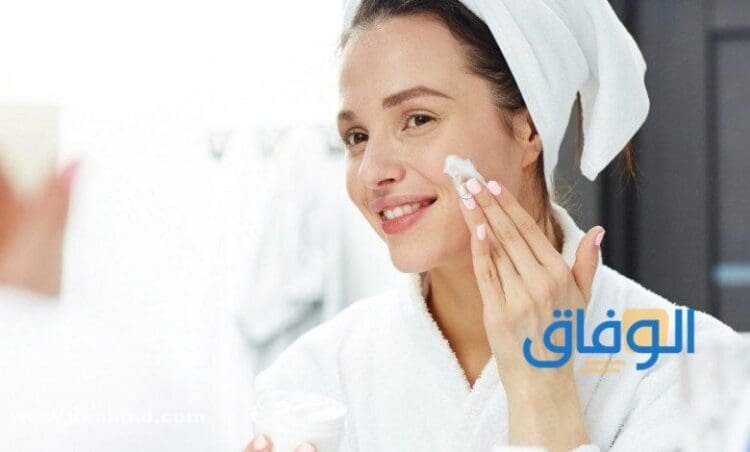 مرطب للبشرة المختلطة واسعارها