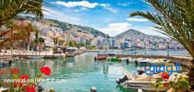 السياحة في البانيا
