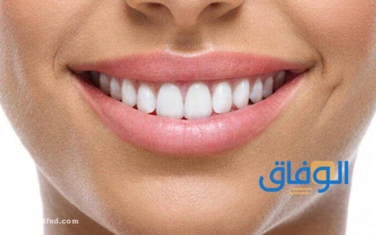 بكم تنظيف الاسنان