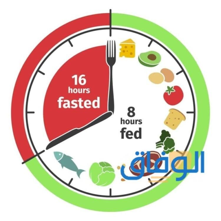 تجارب رجيم الصيام المتقطع 2022