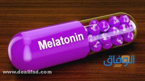 تجربتي مع حبوب الميلاتونين