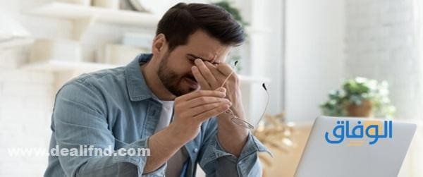 أعراض نقص الصوديوم