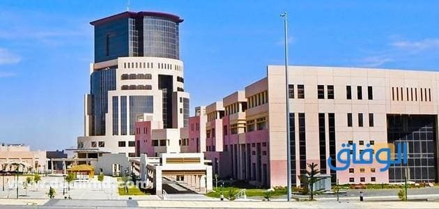 دليل تخصصات جامعة الملك خالد | نسب القبول في الجامعة لعام 1445