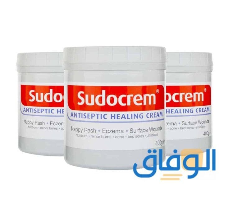 سودو كريم للحبوب