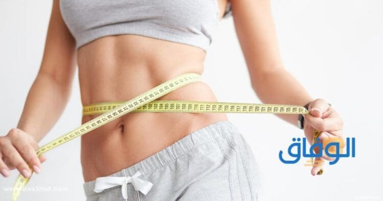 كيف انحف في اسبوع كيف انحف في اسبوع