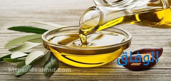 علاج التهاب اللثة بزيت الزيتون