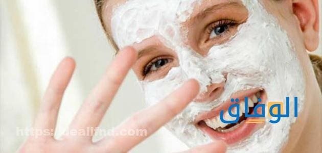 فوائد النشا للبشرة | أهم 10 استخدامات لنضارة البشرة