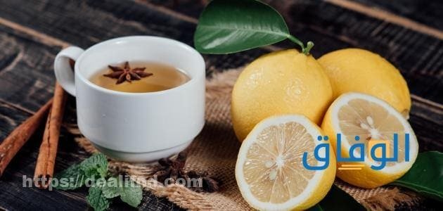 علاج غازات البطن والريح