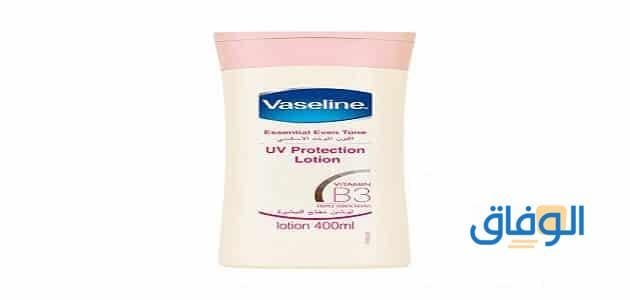 لوشن فازلين الوردي لوشن فازلين الوردي