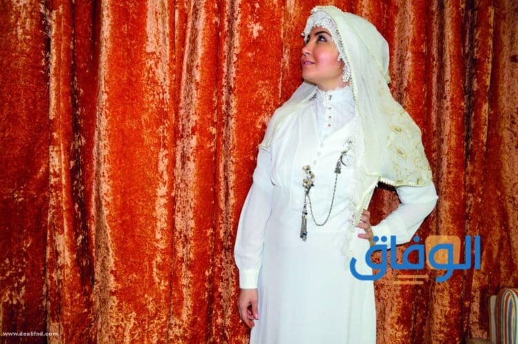 لبس اهل الحجاز لبس اهل الحجاز