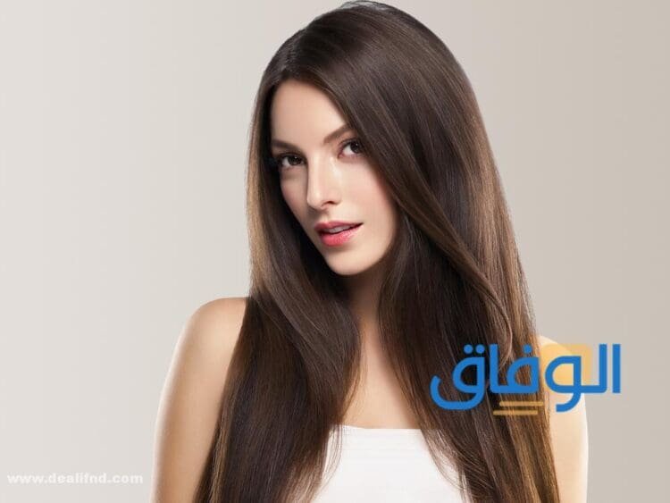 شامبو لتطويل الشعر