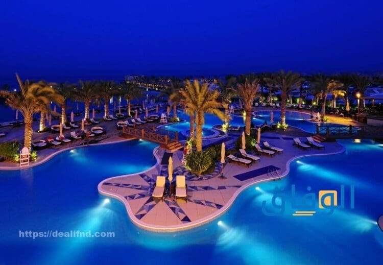 فنادق البحرين على البحر الموصى بها 2024 فندق ومنتجع البندر