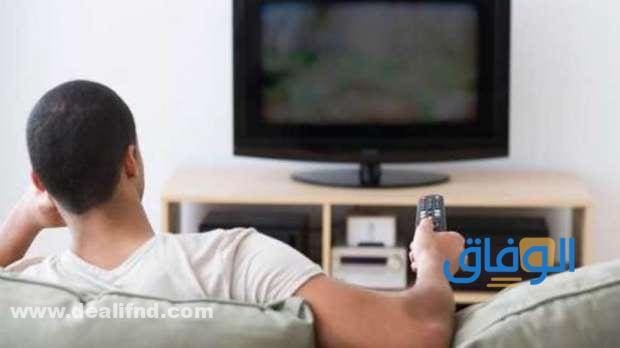 تردد قنوات نايل سات