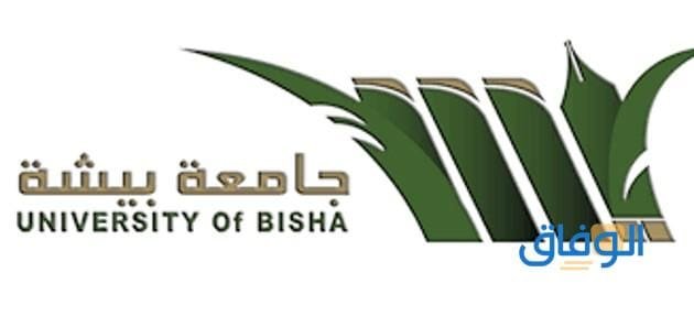 تخصصات جامعة بيشة