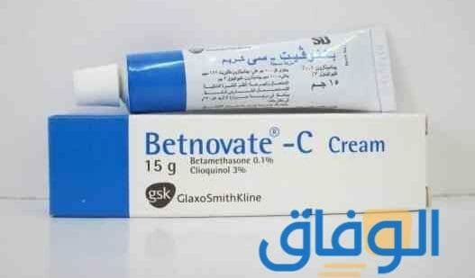 بتنوفيت كريم