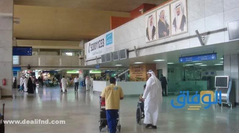 خطوات استعلام عن خروج وعودة من المملكة 1445
