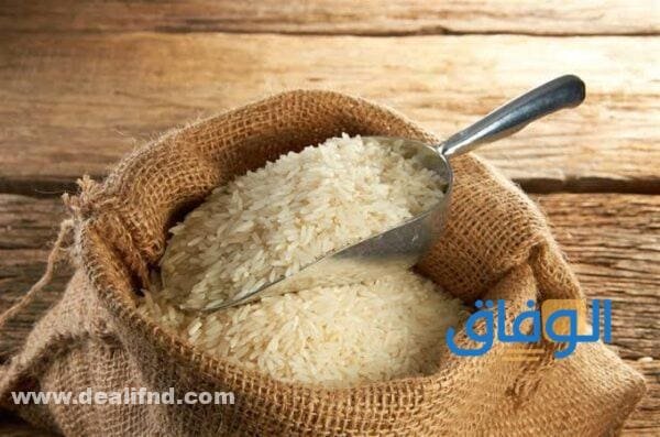 سعر الأرز الشعير | 2024 الآن بالسعودية