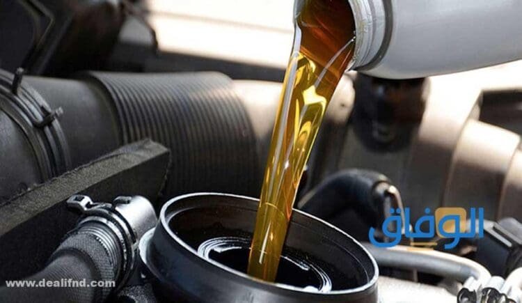 أسعار زيوت موبيل اليوم