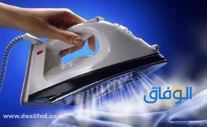 سعر المكواة البخار | في مصر 2024 من( الترا، براون، جروهي)