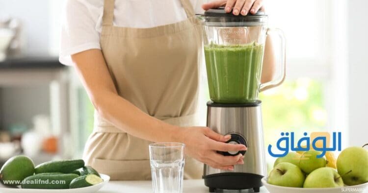 اسعار خلاط توشيبا