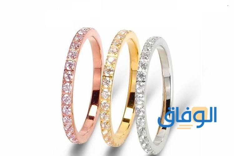 سعر الذهب الابيض