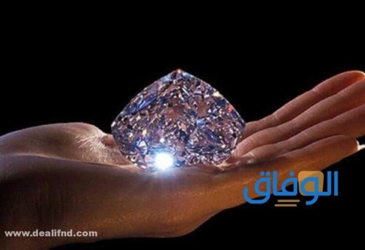 سعر قيراط الالماس