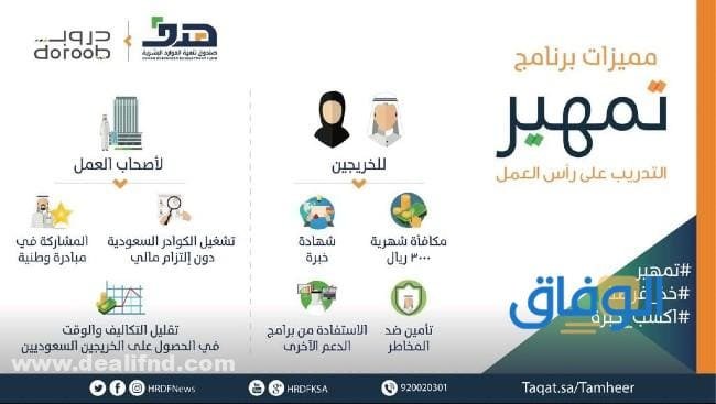 تسجيل الدخول تمهير
