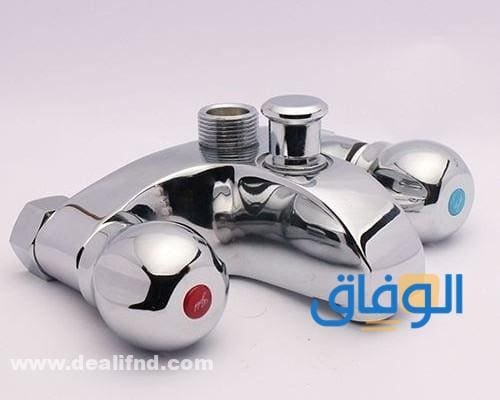 أسعار طقم خلاطات جولد 2024 أحدث أشكال طقم جولد الأصلي