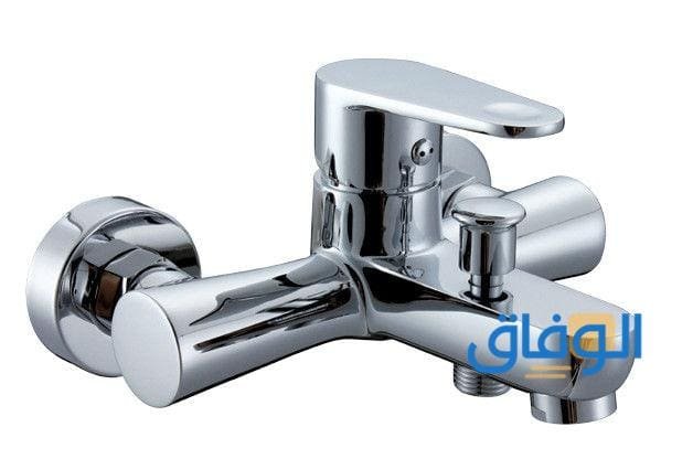 أسعار طقم خلاطات جولد 2024 طقم خلاطات جولد