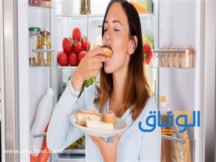 أمراض تسبب الشعور بالجوع